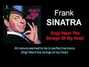 Lyrics of Zing! went the strings of my heart Frank Sinatra