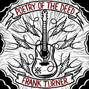 Il testo della Live fast die old Frank Turner