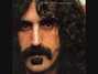 Il testo della Apostrophe Frank Zappa