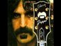 Il testo della Bacon fat Frank Zappa