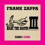 Il testo della Black napkins Frank Zappa
