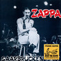 Il testo della Magic fingers Frank Zappa