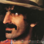 Il testo della Mudd club Frank Zappa