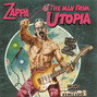 Il testo della Tink walks amok Frank Zappa