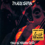 Il testo della What kind of girl do you think we are? Frank Zappa