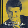 Il testo della A perfect love Frankie Avalon