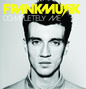 Il testo della Confusion girl Frankmusik