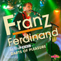 Il testo della I'm your villain Franz Ferdinand
