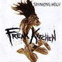 Paroles de Taste my fist Freak Kitchen