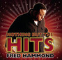 Il testo della My heart depends on you Fred Hammond