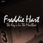 Il testo della I'm no angel Freddie Hart