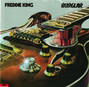 Il testo della I had a dream Freddie King