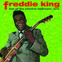Il testo della Let the good times roll Freddie King