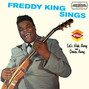 Il testo della See see baby Freddy King