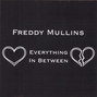 Paroles de Crossroads Freddy Mullins