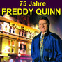 Paroles de Der junge von st. pauli Freddy Quinn