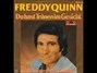 Paroles de Du hast tränen im gesicht Freddy Quinn