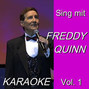 Paroles de Junge, komm bald wieder Freddy Quinn