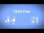 Il testo della Child Free
