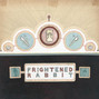 Il testo della Foot shooter Frightened Rabbit