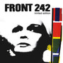Lyrics of Controversy between Front 242