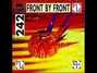 Il testo della Until death (us do part) Front 242