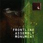 Il testo della Laughing pain Front Line Assembly