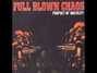 Il testo della Bloodflow Full Blown Chaos