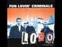 Il testo della Little song Fun Lovin Criminals