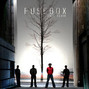 Lyrics of Once again Fusebox