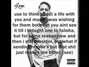Paroles de Shoot me down G-eazy