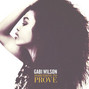 Lyrics of Something to prove Gabi Wilson