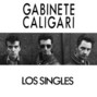 Lyrics of Al calor del amor en un bar Gabinete Caligari