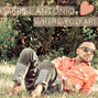 Lyrics of Where you are Gabriel Antonio