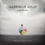 Lyrics of Evaporate Gabrielle Aplin