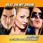 Il testo della Beat on my drum Gabry Ponte