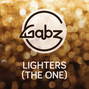 Il testo della Lighters (the one) Gabz