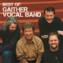 Il testo della The king is coming Gaither Vocal Band