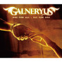 Lyrics of Everlasting Galneryus