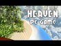 Il testo della Heaven Game