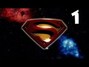 Paroles de Superman Game