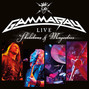 Lyrics of Rebellion in dreamland Gamma Ray