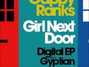 Lyrics of Girl next door Gappy Ranks