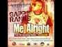 Lyrics of Me alright Gappy Ranks