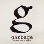 Il testo della Felt Garbage