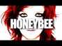 Il testo della Honeybee Garbage