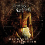 Il testo della Opus noctis Gardens Of Gehenna