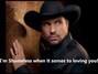 Il testo della Shameless Garth Brooks