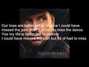 Lyrics of The dance Garth Brooks