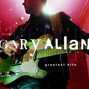 Il testo della Life ain't always beautiful Gary Allan
